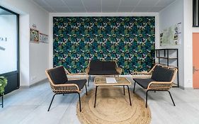 L'Annexe Gannat - Appartements En Centre Ville